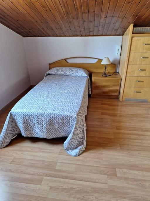 Allotjament Amb Encant A Tremp Exterior foto