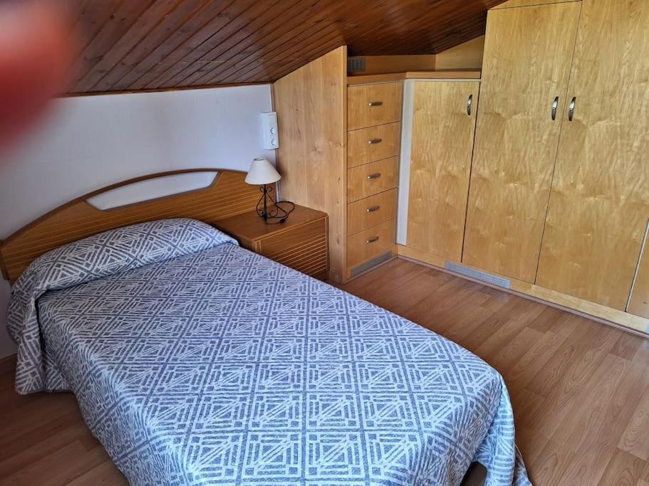 Allotjament Amb Encant A Tremp Exterior foto