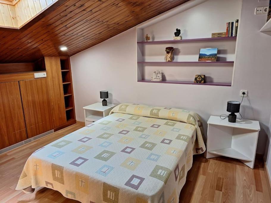 Allotjament Amb Encant A Tremp Exterior foto